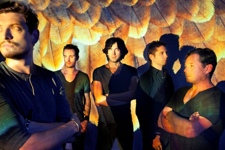 Snow Patrol - 2011 - 04