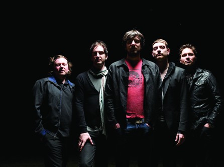 Snow Patrol - A Hundred Million Suns - 1