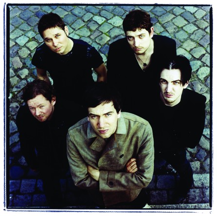 Snow Patrol - A Hundred Million Suns - 3