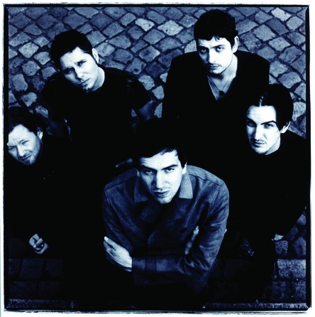 Snow Patrol - A Hundred Million Suns - 4