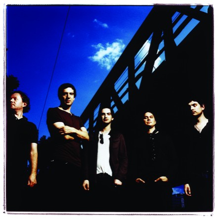 Snow Patrol - A Hundred Million Suns - 5