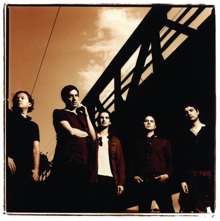 Snow Patrol - A Hundred Million Suns - 6