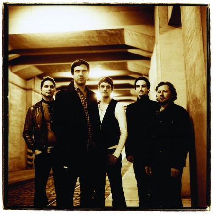 Snow Patrol - A Hundred Million Suns - 7