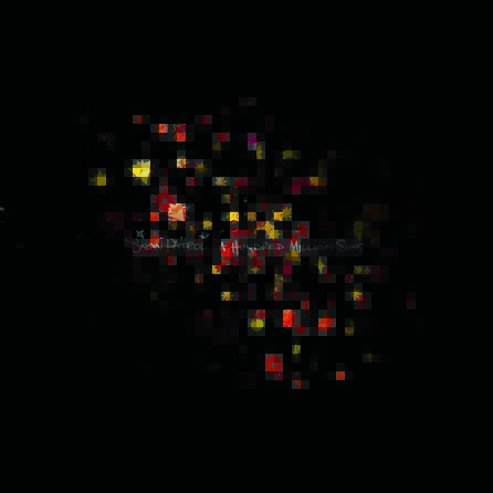 Snow Patrol - A Hundred Million Suns (LP) - Cover