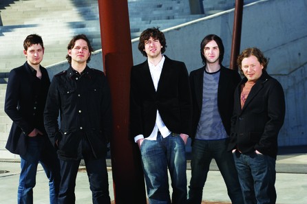 Snow Patrol - Eyes Open 2006 - 2