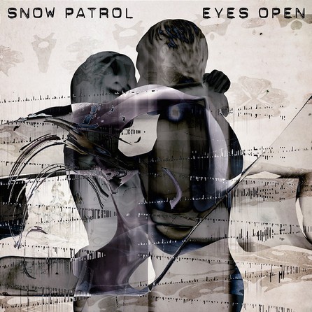 Snow Patrol - Eyes Open - Cover