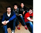 Snow Patrol - 2004 Final Straw - 4