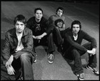 Snow Patrol - 2004 Final Straw - 7