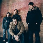 Snow Patrol - 2004 Final Straw - 9