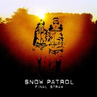 Snow Patrol - Final Straw - Cover