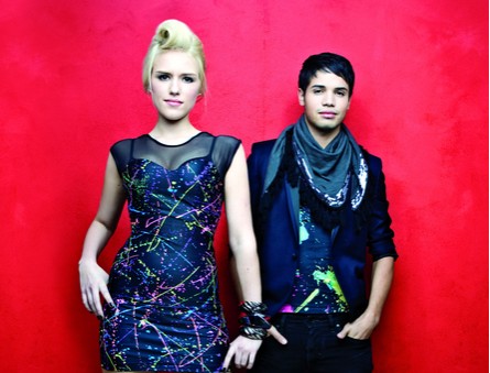 Some & Any - First Shot - 2