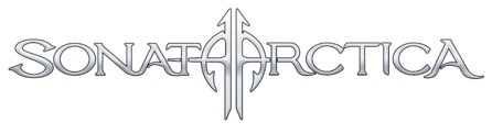 Sonata Arctica Logo