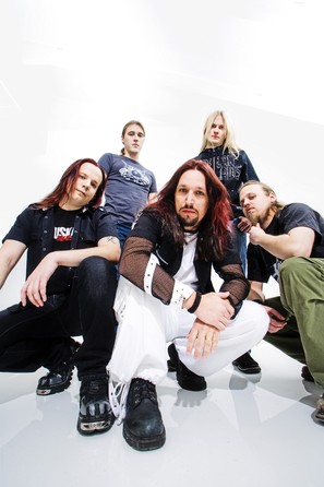 Sonata Arctica - Unia 2007 - 3