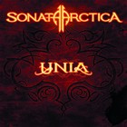 Sonata Arctica - Unia 2007 - Cover