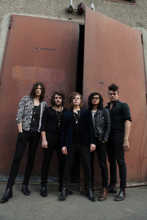 Sons of Midnight - The Fire - 1