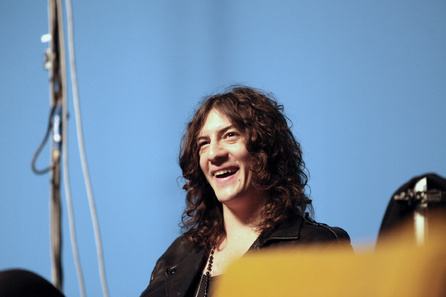 Sons of Midnight - The Fire - Matt Copley