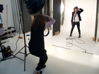 Sons of Midnight - Fotoshoot - Conrad Sewell