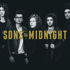 Sons of Midnight - Sons of Midnight - Album Cover
