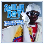 Soulja Boy - Crank That (Soulja Boy) 2007 - Cover