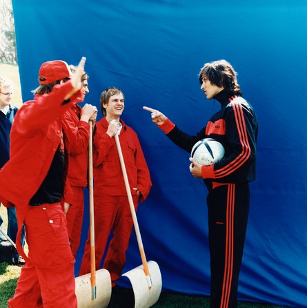 Sportfreunde Stiller - 2004 - 13