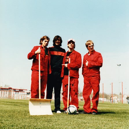 Sportfreunde Stiller - 2004 - 15