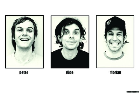 Sportfreunde Stiller - 2004 - 17