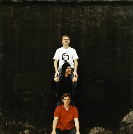 Sportfreunde Stiller - 2004 - 2