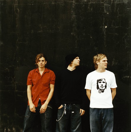 Sportfreunde Stiller - 2004 - 3