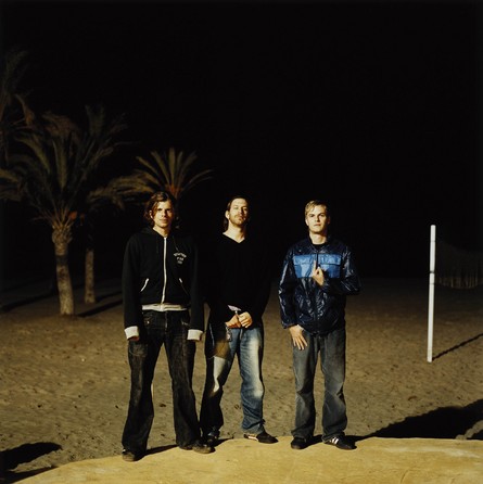 Sportfreunde Stiller - 2004 - 4