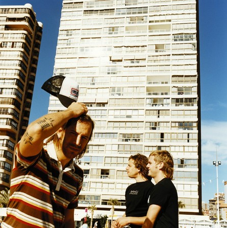 Sportfreunde Stiller - 2004 - 6