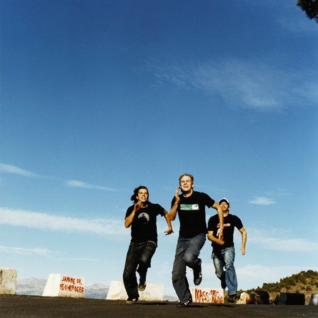 Sportfreunde Stiller - 2004 - 8