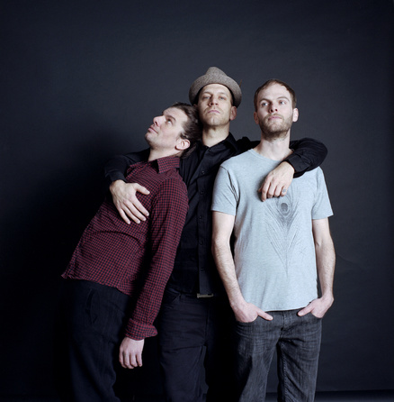 Sportfreunde Stiller - 2013 - 03