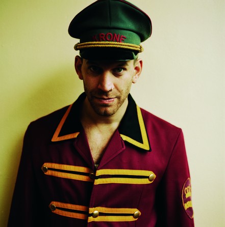 Sportfreunde Stiller - La Bum 2007 - 1