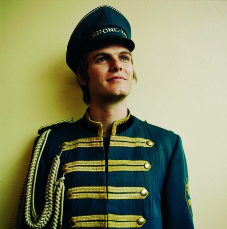 Sportfreunde Stiller - La Bum 2007 - 3