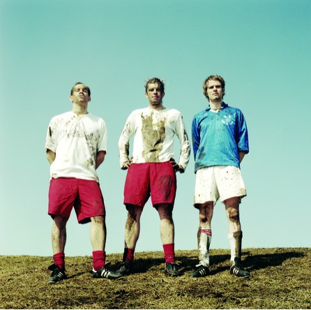 Sportfreunde Stiller - März 2006 - 3