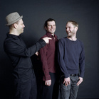 Sportfreunde Stiller - 2013 - 01