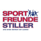 Sportfreunde Stiller - Ans Ende Denken Wir Zuletzt - Cover