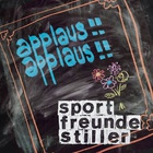 Sportfreunde Stiller - Applaus Applaus - Cover
