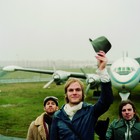 Sportfreunde Stiller - Bilder 2009 - 1