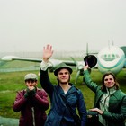 Sportfreunde Stiller - Bilder 2009 - 10