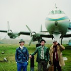 Sportfreunde Stiller - Bilder 2009 - 3