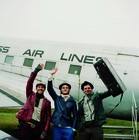 Sportfreunde Stiller - Bilder 2009 - 5