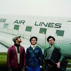 Sportfreunde Stiller - Bilder 2009 - 7