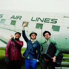 Sportfreunde Stiller - Bilder 2009 - 8