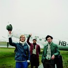 Sportfreunde Stiller - Bilder 2009 - 9