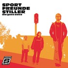 Sportfreunde Stiller - Die gute Seite - Cover