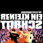 Sportfreunde Stiller - Ein kleiner Schritt - Cover