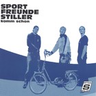Sportfreunde Stiller - Komm schon - Cover