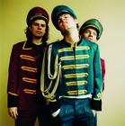 Sportfreunde Stiller - La Bum 2007 - 4