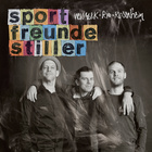 Sportfreunde Stiller - New York, Rio, Rosenheim - Album Cover - 2013